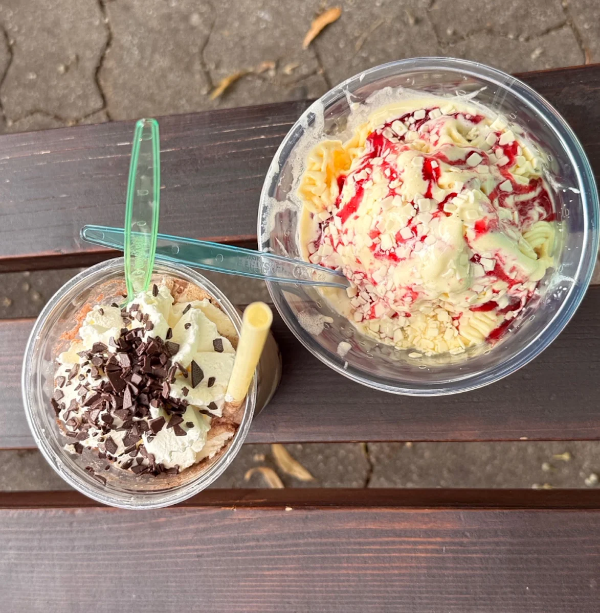 Essen und Trinken photo 4
