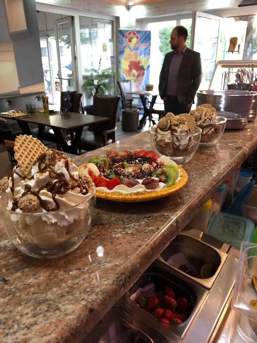 Essen und Trinken photo 9