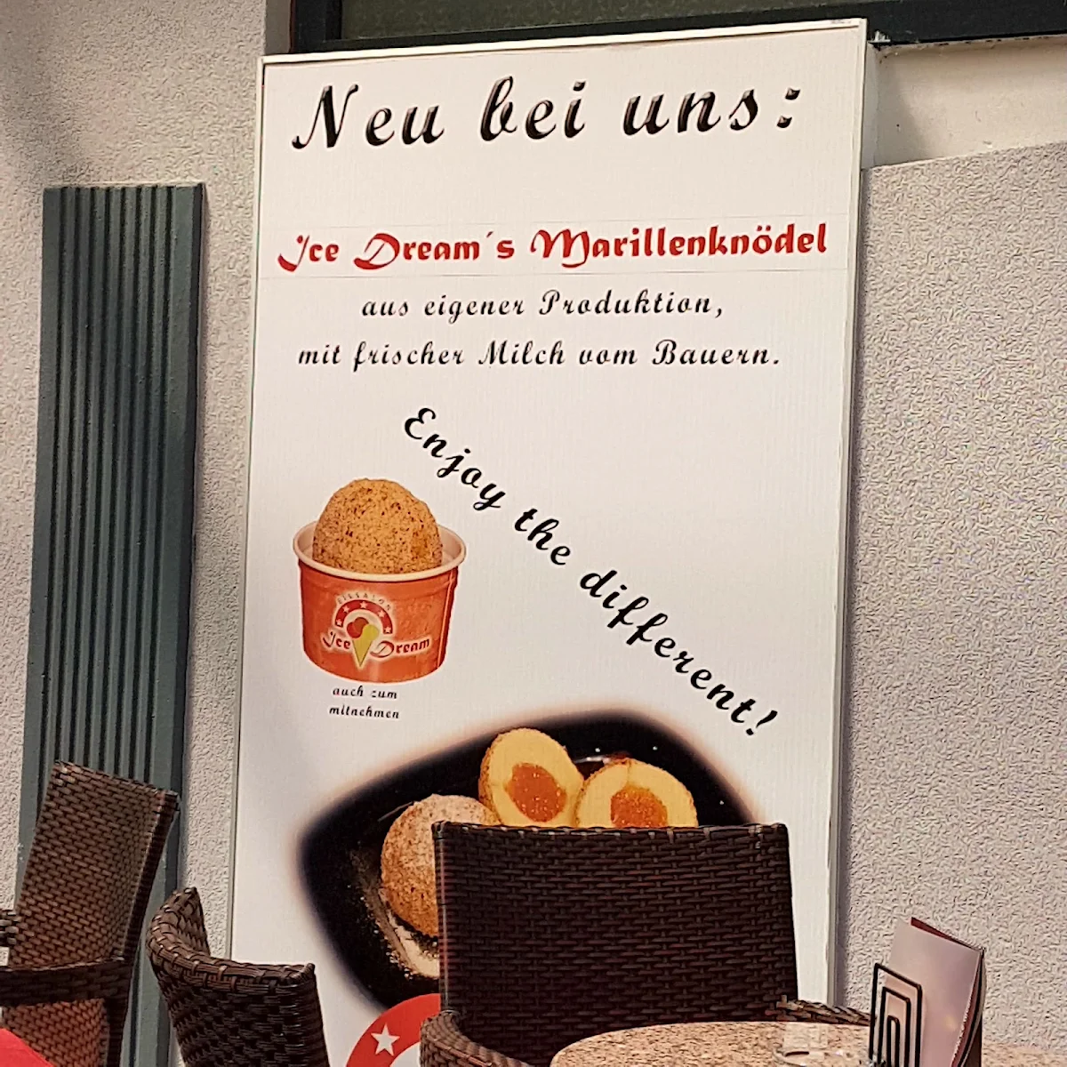 Speisekarte photo 4