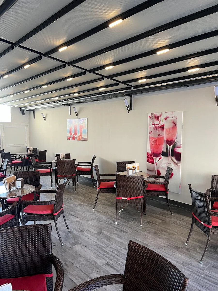 Atmosphäre photo 2