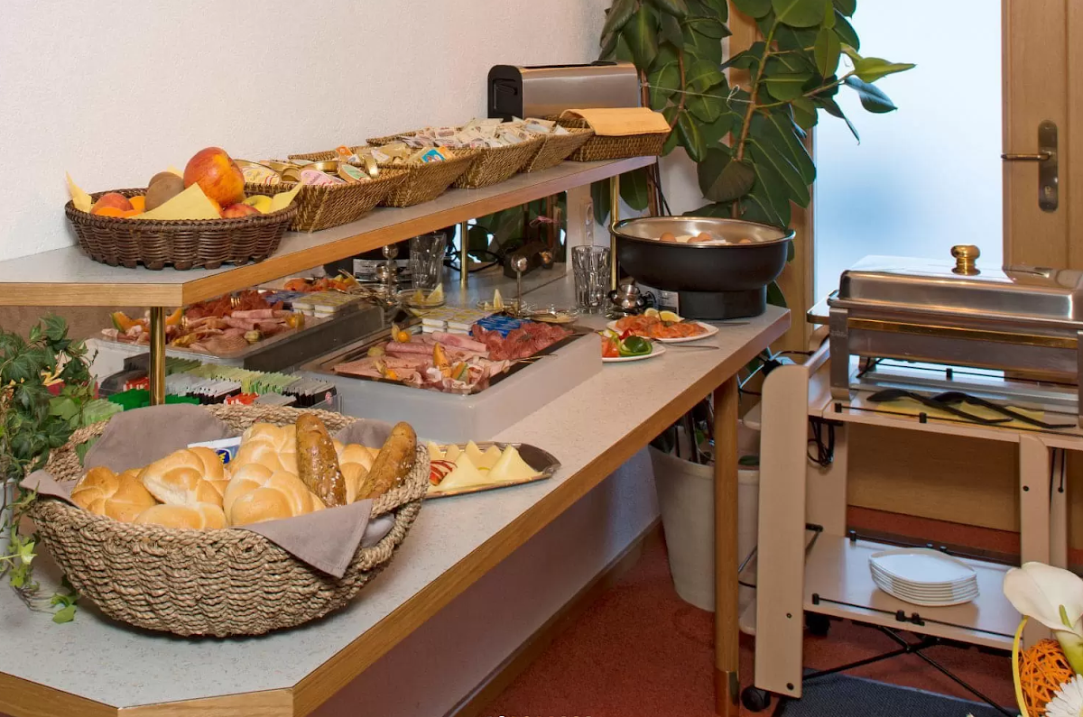 Essen und Trinken photo 10