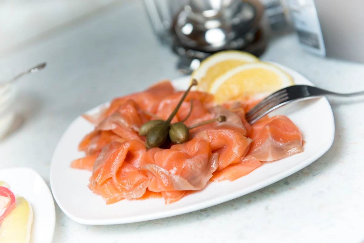 Essen und Trinken photo 7