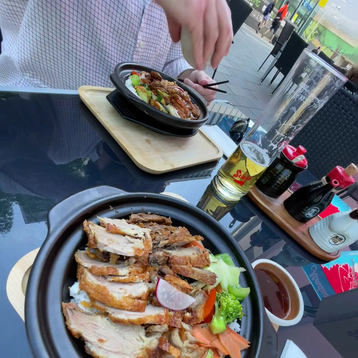 Essen und Trinken photo 2