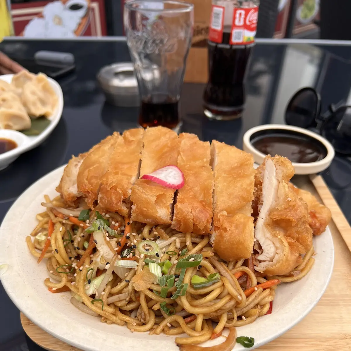 Essen und Trinken photo 3