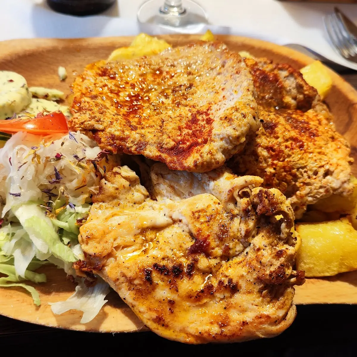 Essen und Trinken photo 10