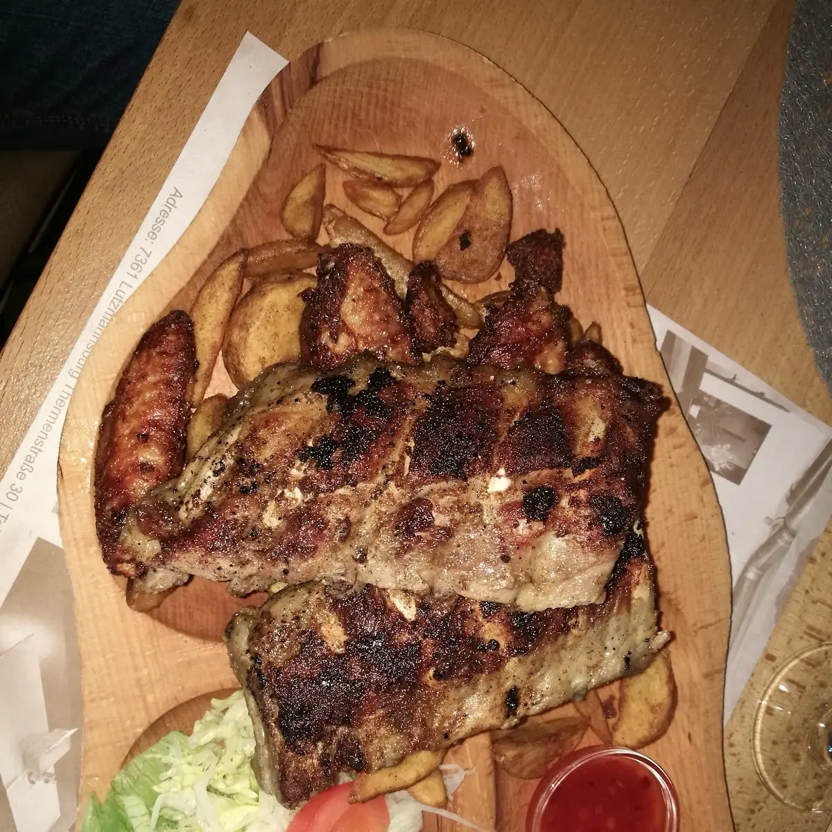 Essen und Trinken photo 6