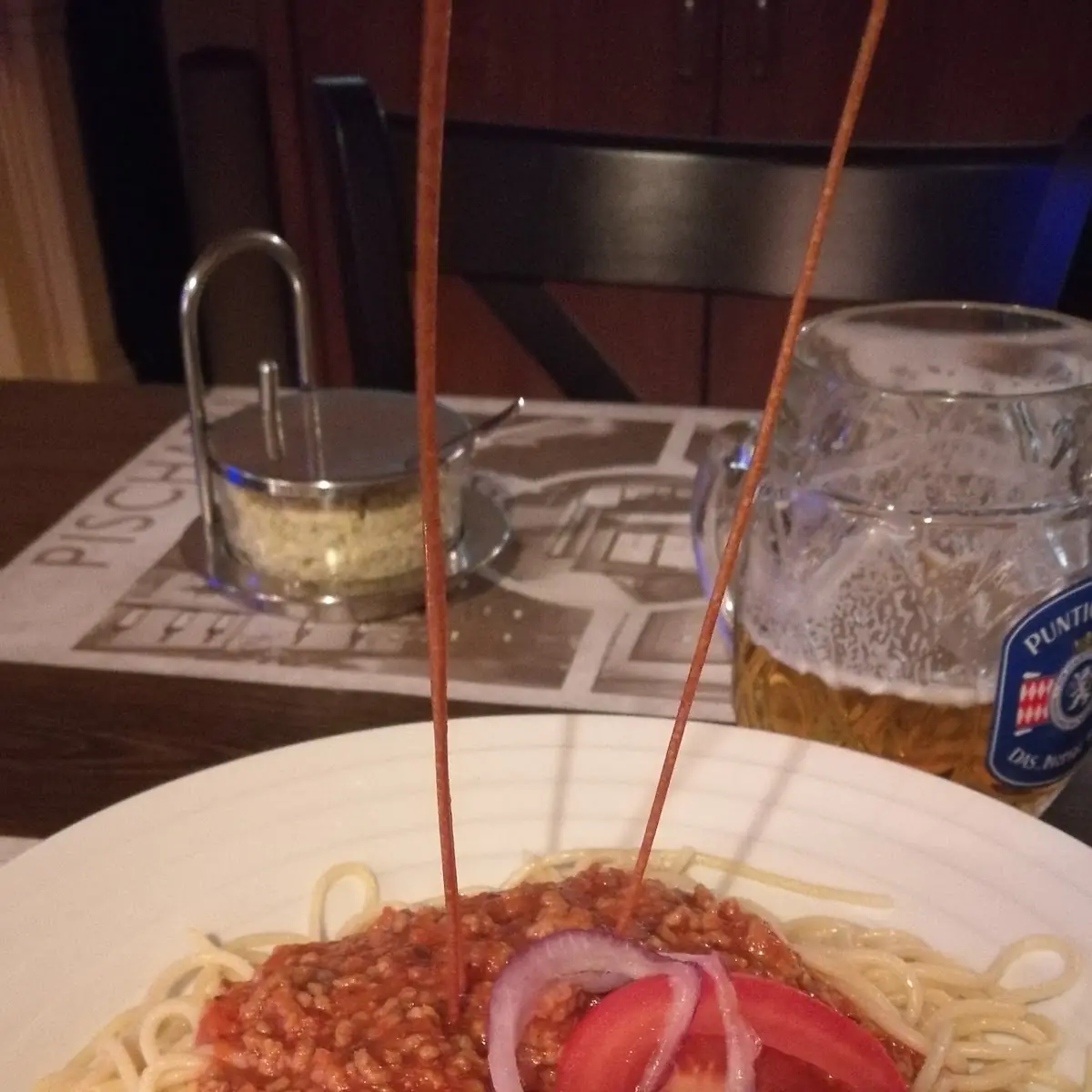 Essen und Trinken photo 7