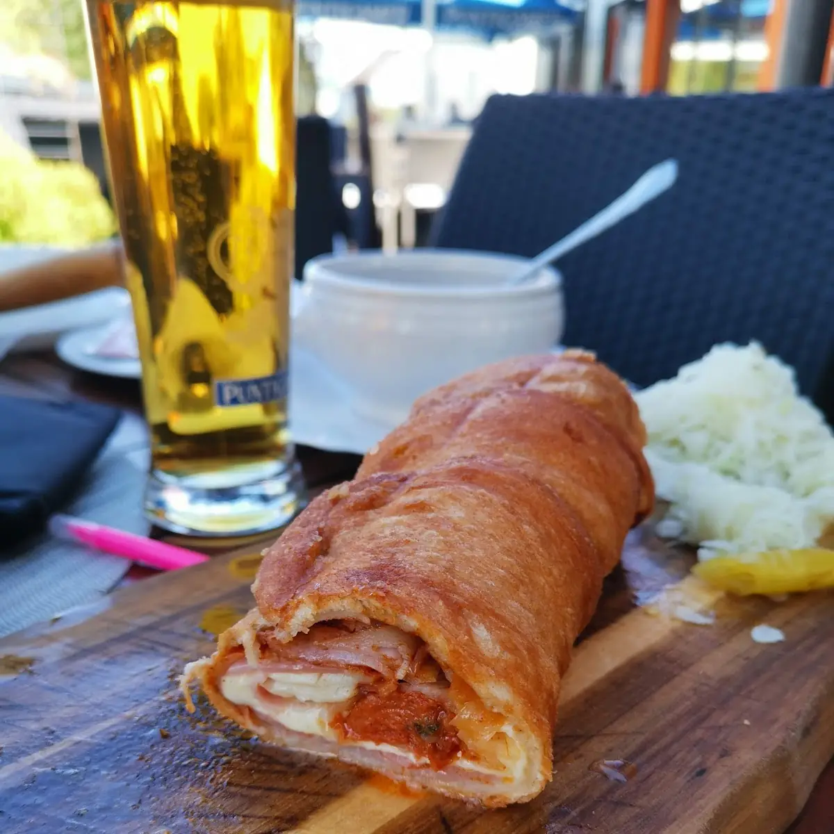 Essen und Trinken photo 8