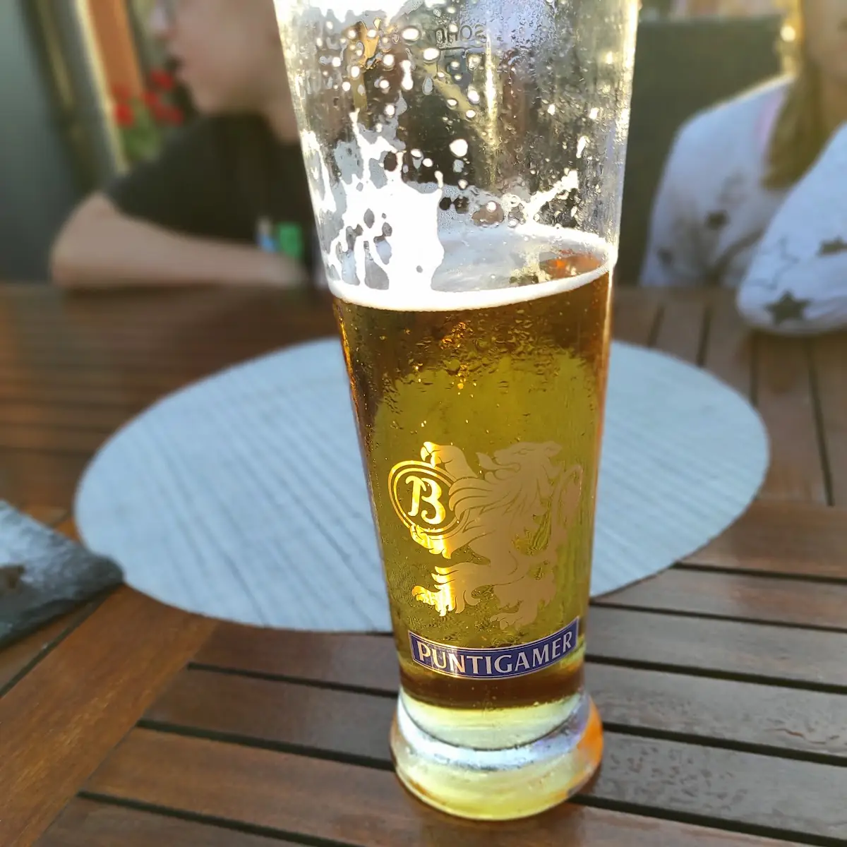 Essen und Trinken photo 9