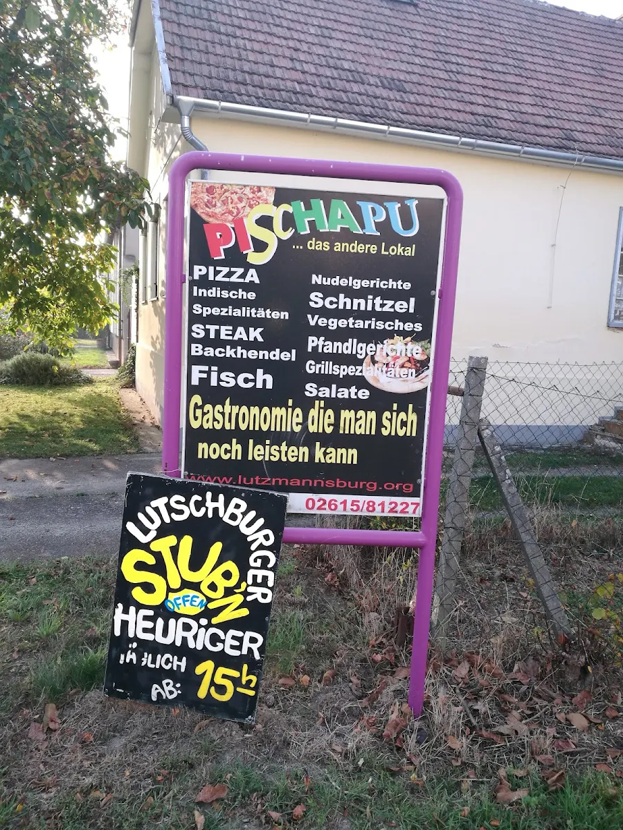 Speisekarte photo 9