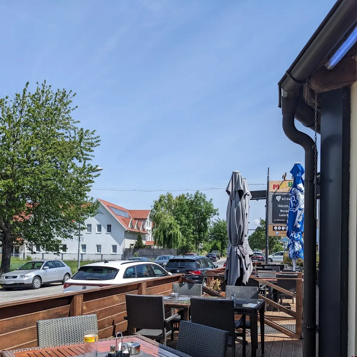 Atmosphäre photo 2