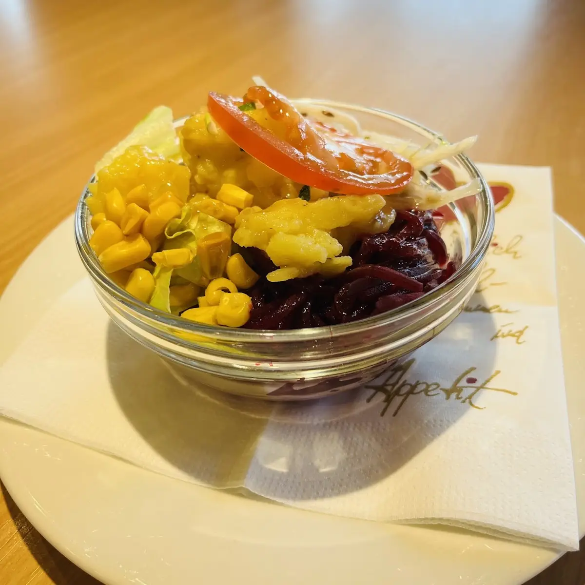 Essen und Trinken photo 10