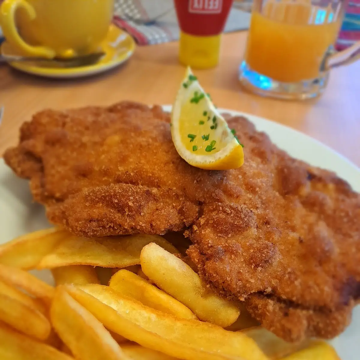 Essen und Trinken photo 2