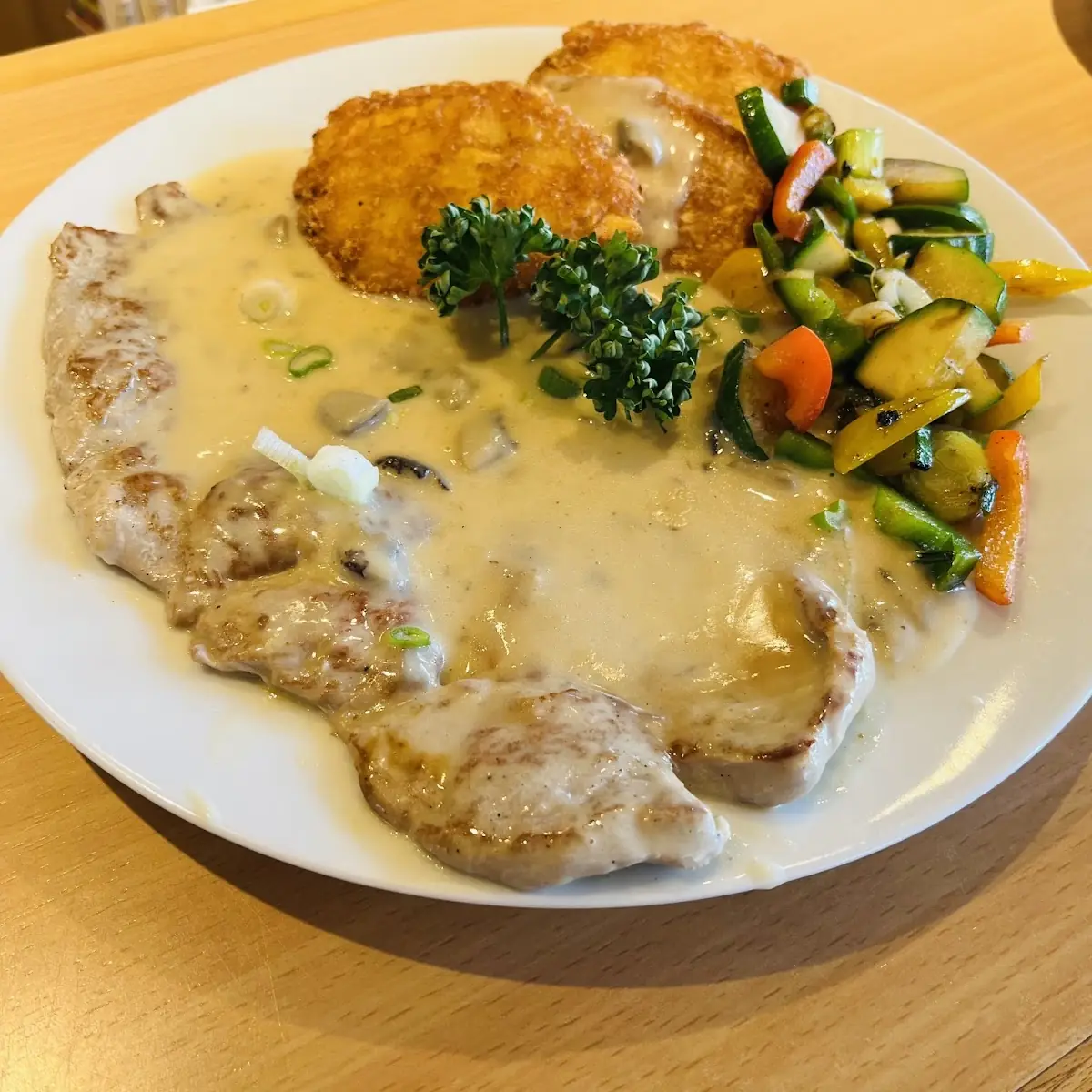 Essen und Trinken photo 4