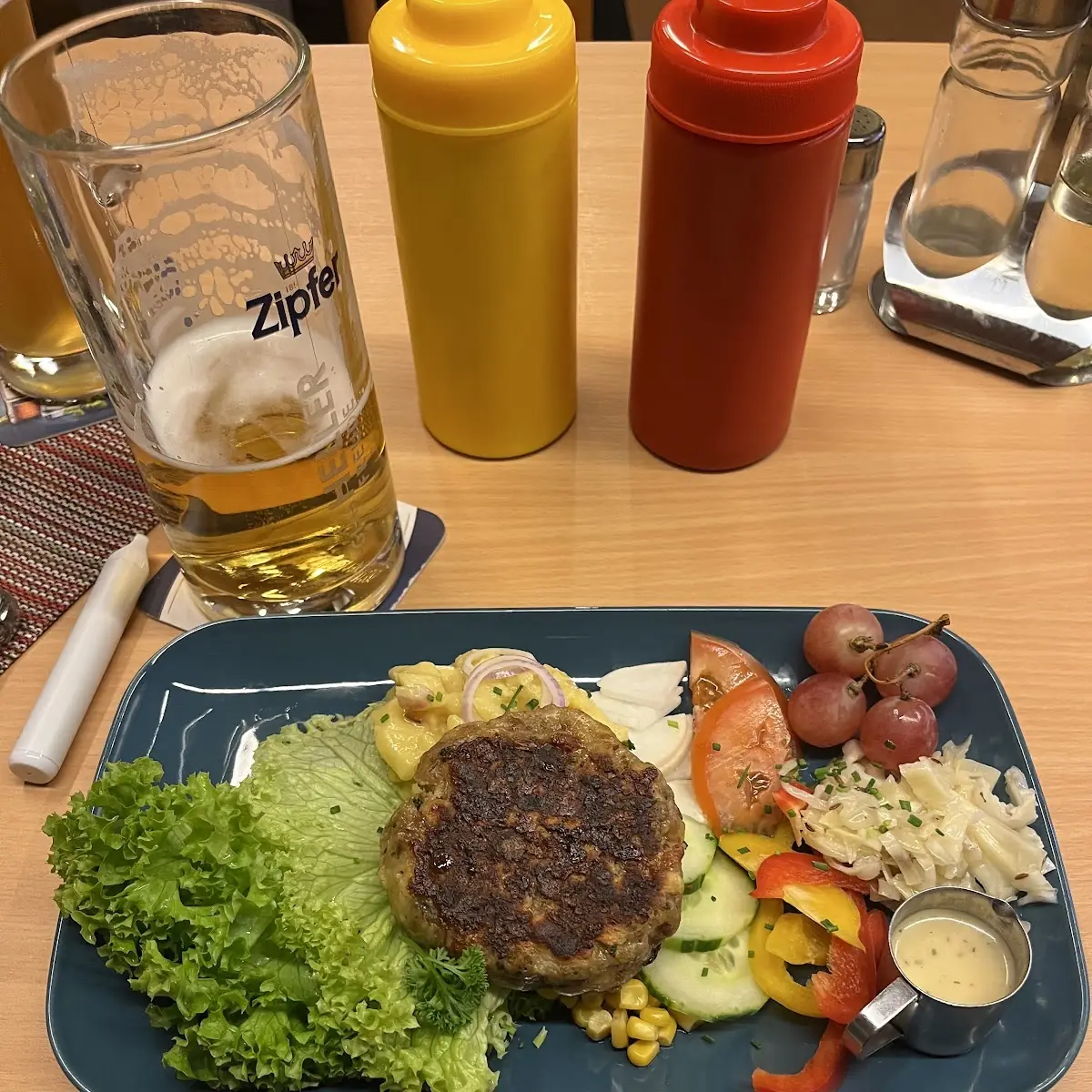 Essen und Trinken photo 5