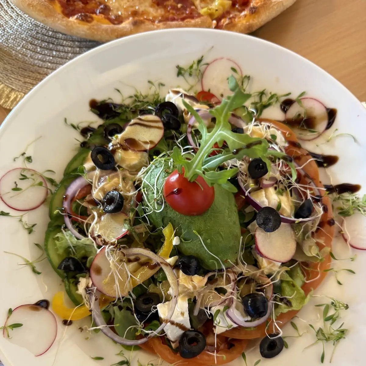 Essen und Trinken photo 8