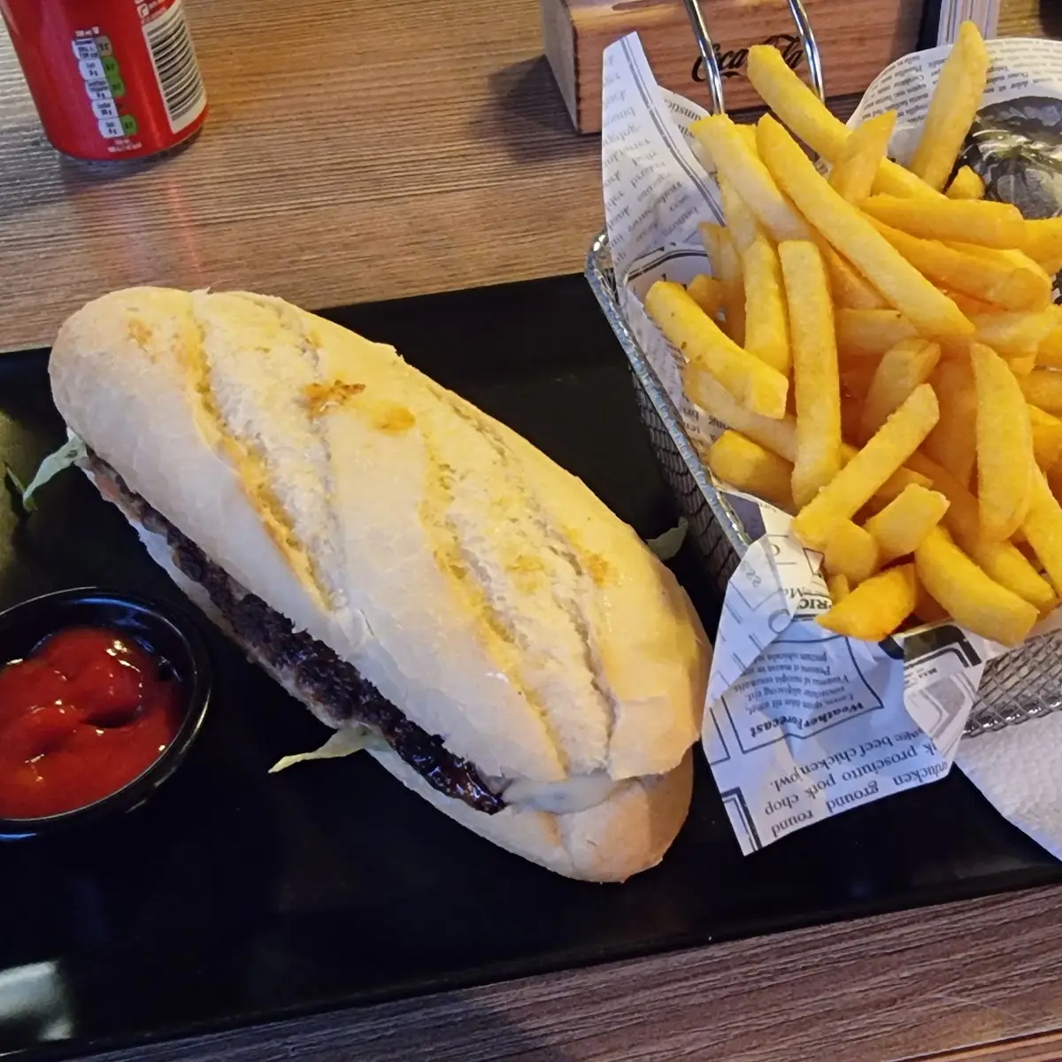 Essen und Trinken photo 2