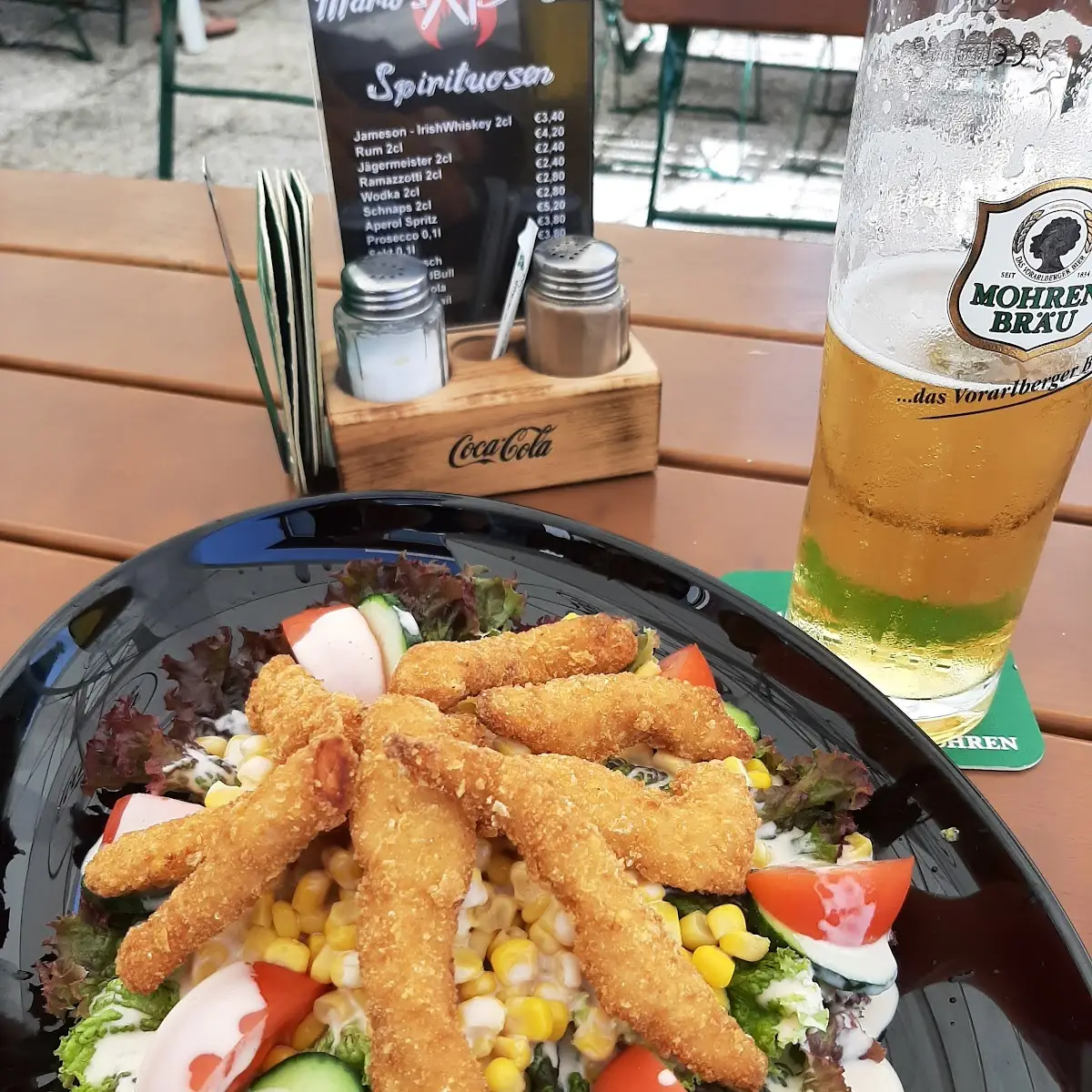 Essen und Trinken photo 6