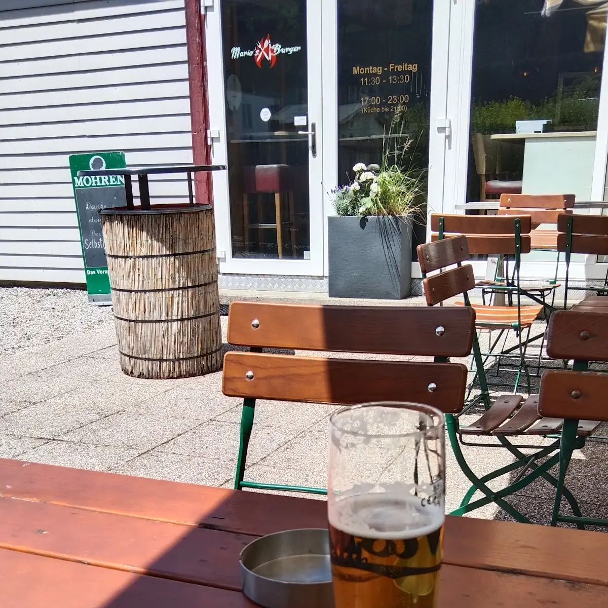 Essen und Trinken photo 9