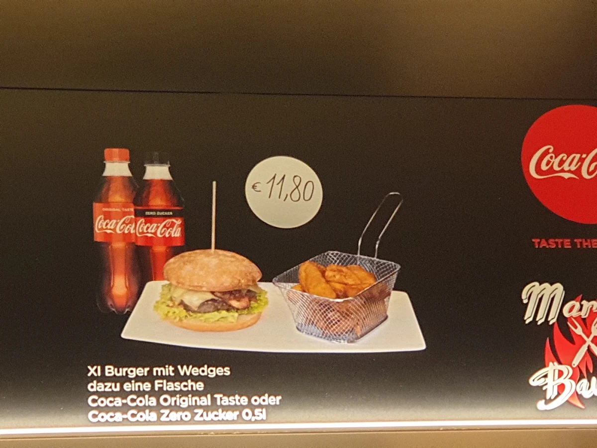 Speisekarte photo 8