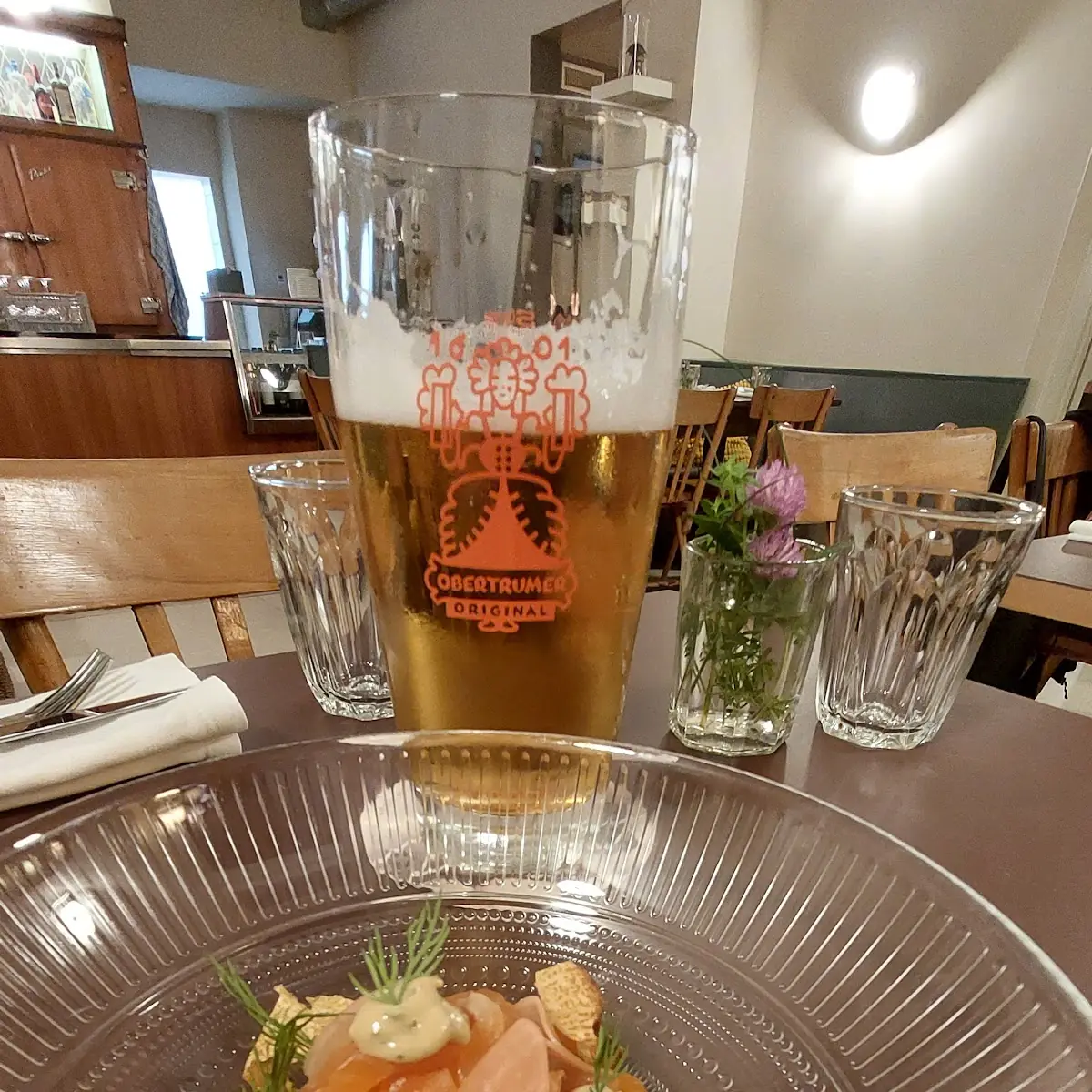 Essen und Trinken photo 10