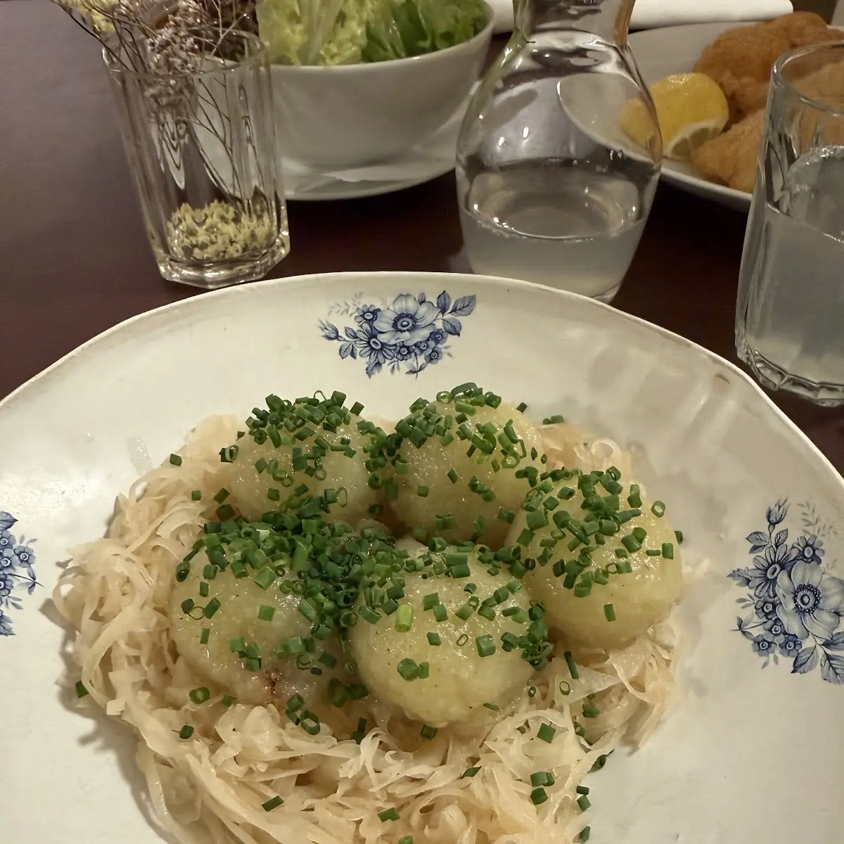 Essen und Trinken photo 3