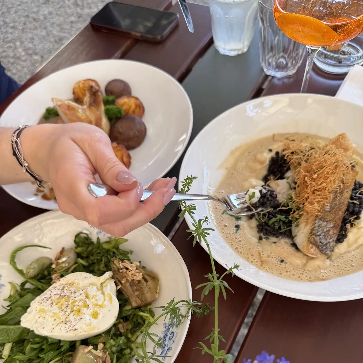 Essen und Trinken photo 6
