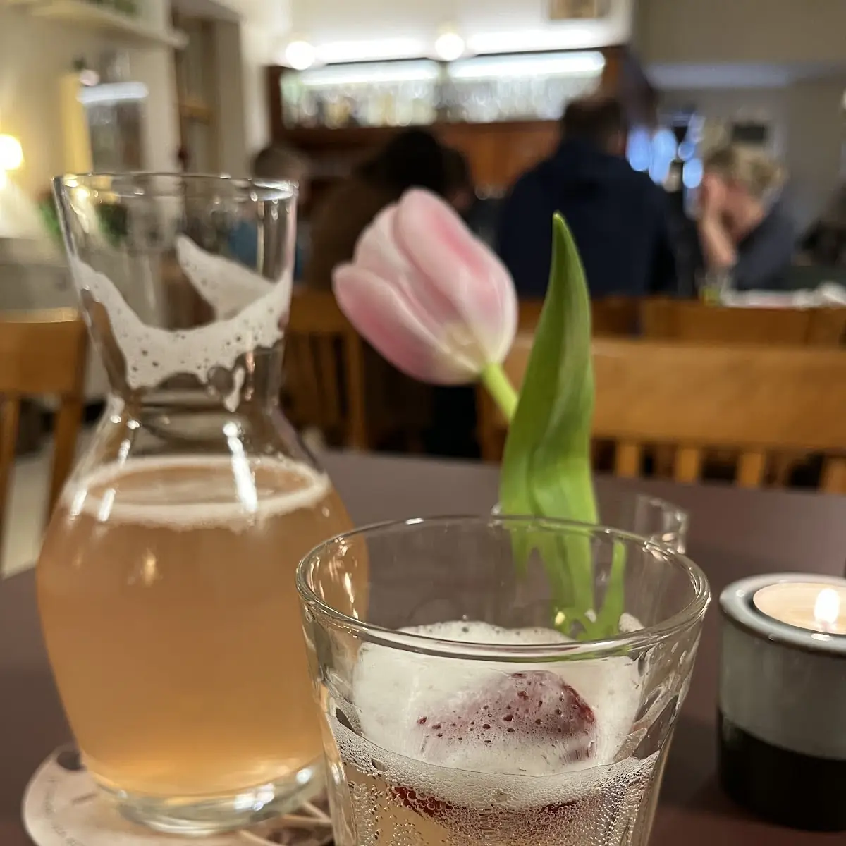 Essen und Trinken photo 8