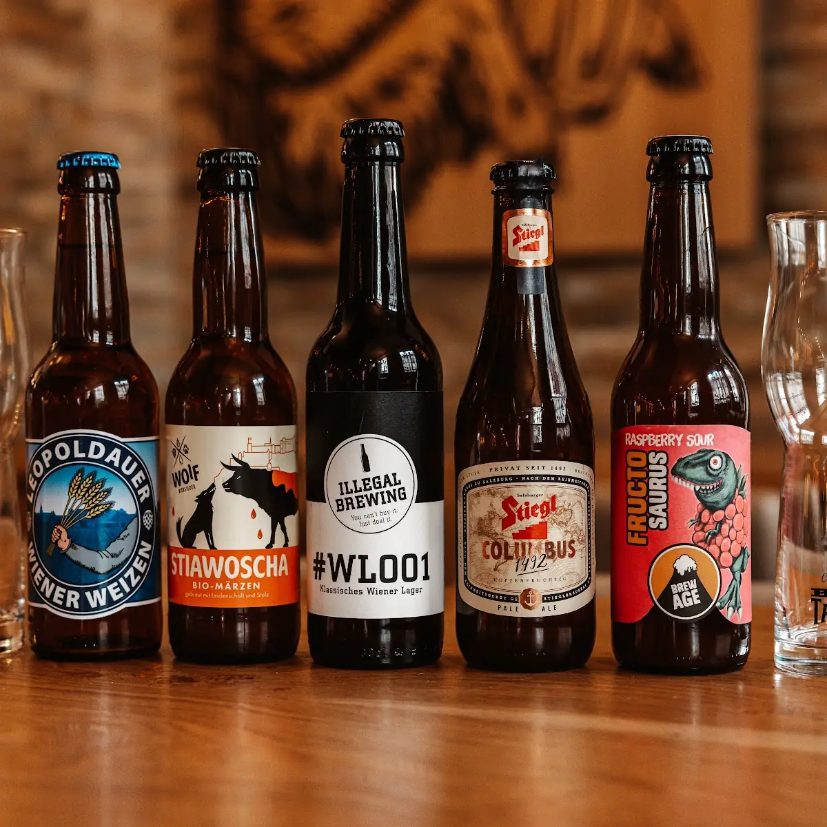 Essen und Trinken photo 10