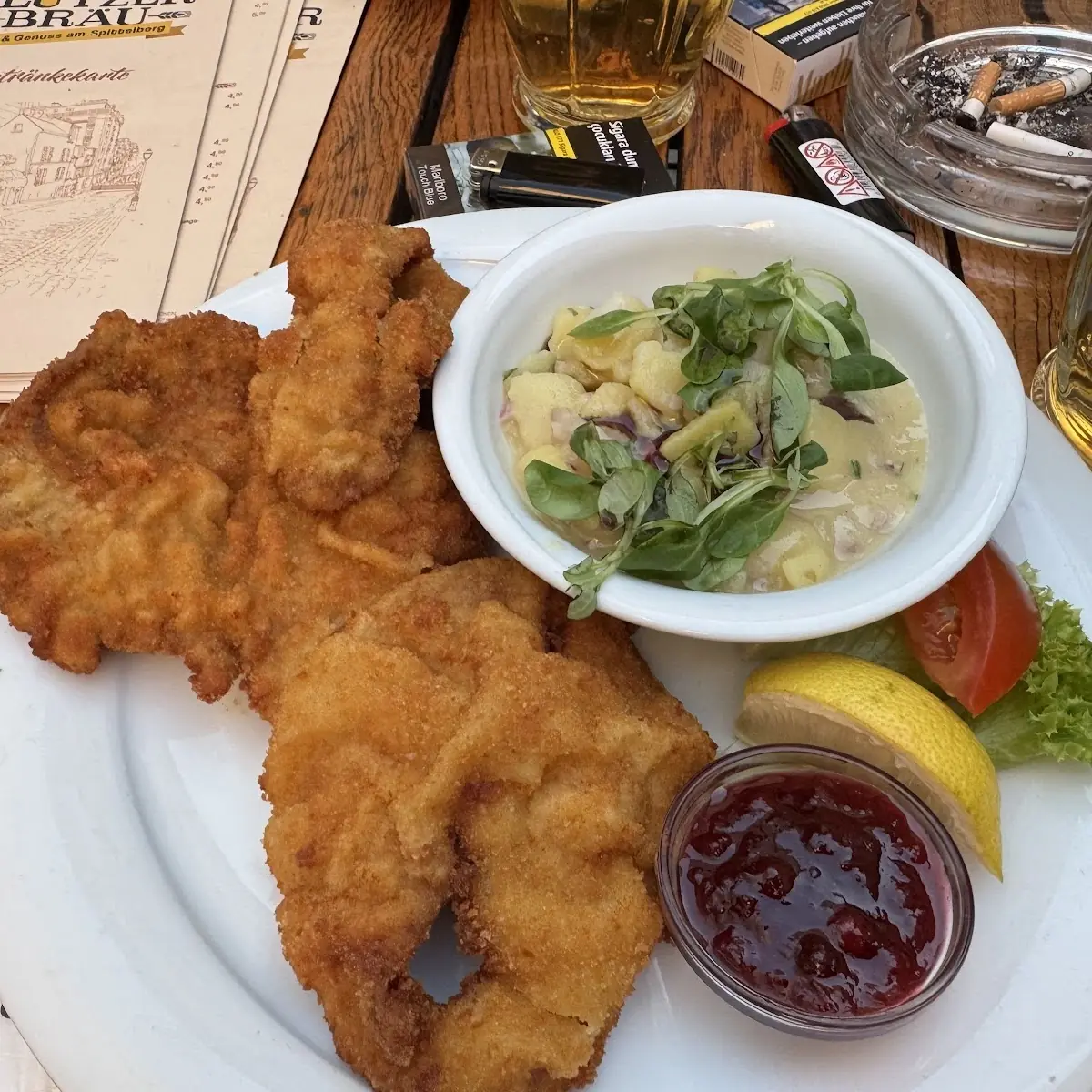 Essen und Trinken photo 2