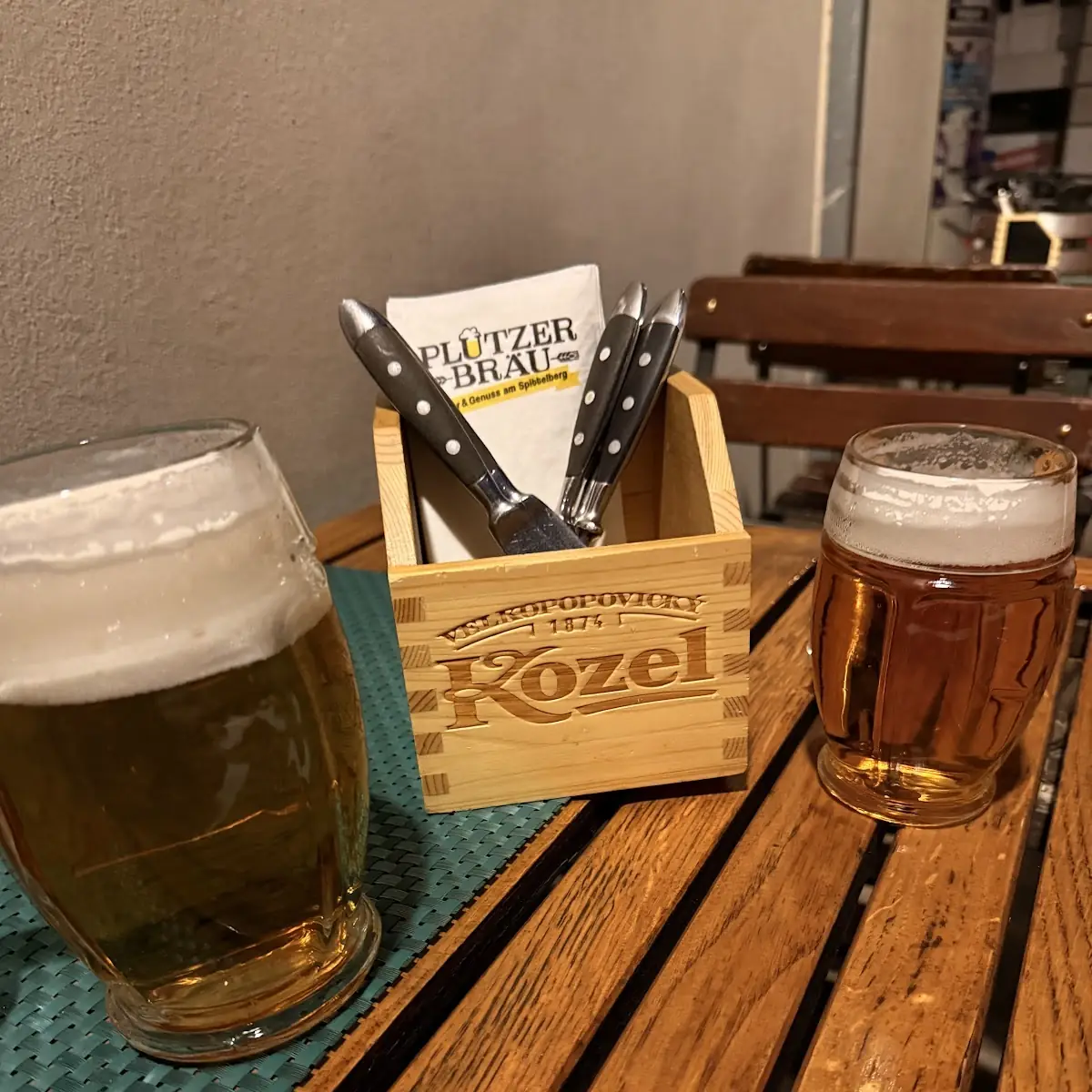 Essen und Trinken photo 4