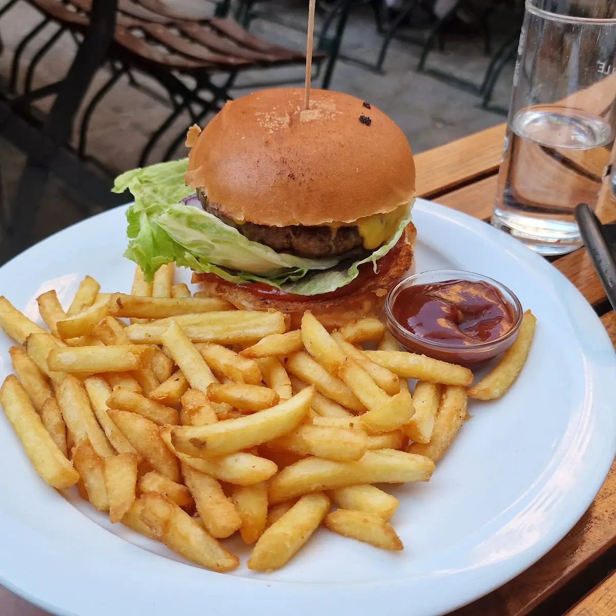 Essen und Trinken photo 6