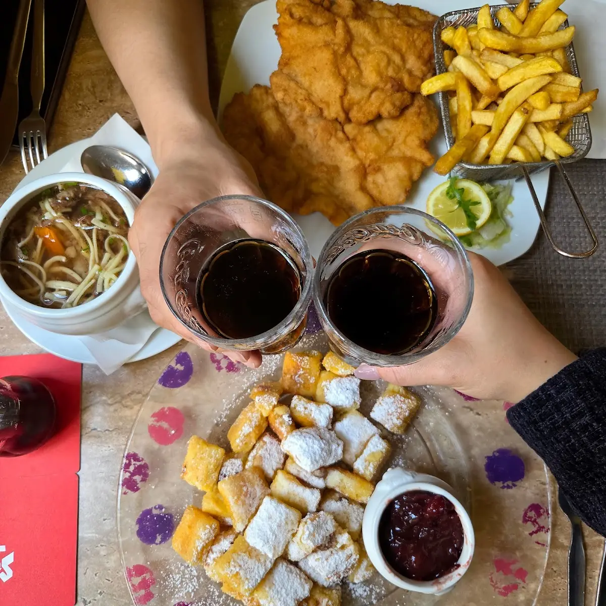Essen und Trinken photo 10