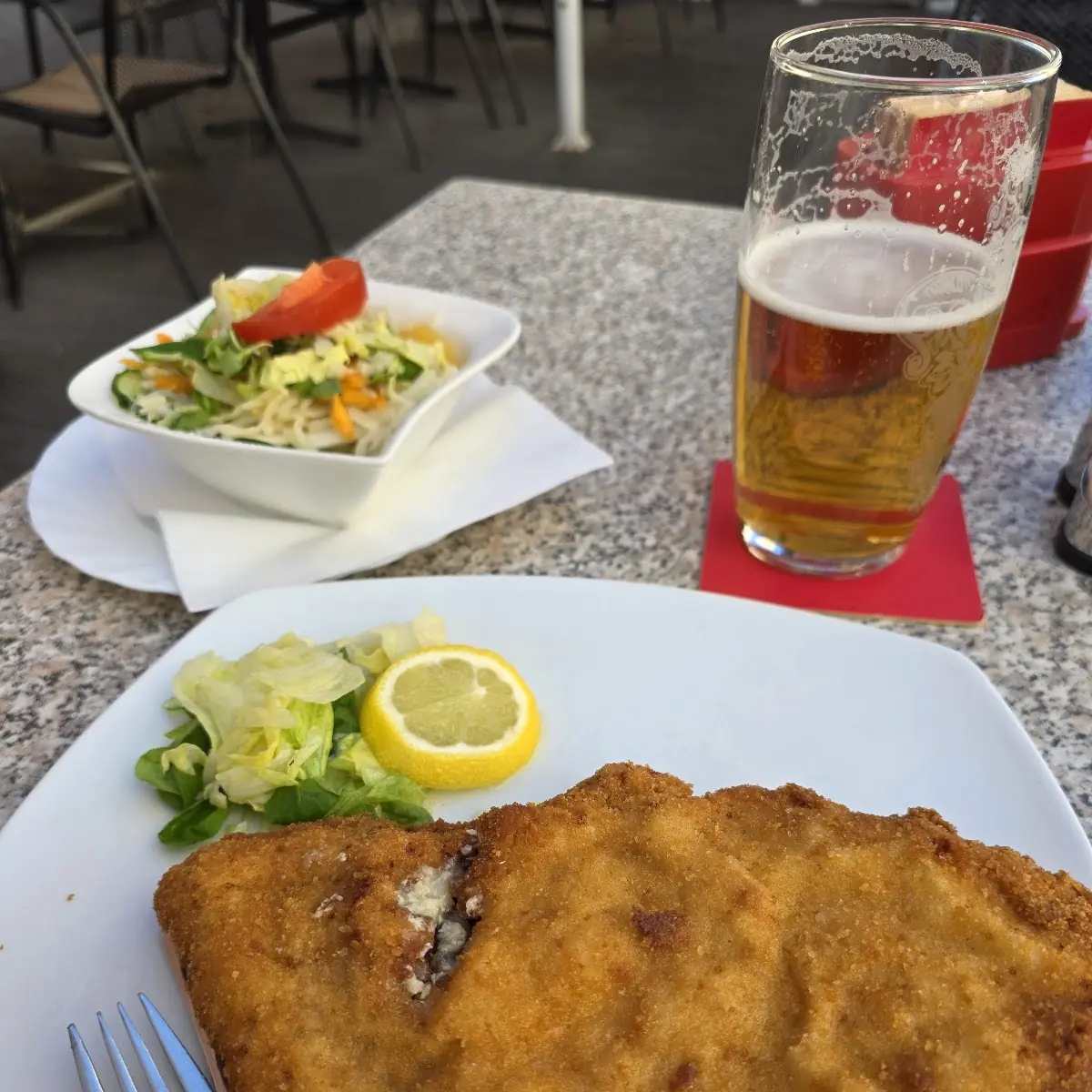Essen und Trinken photo 3