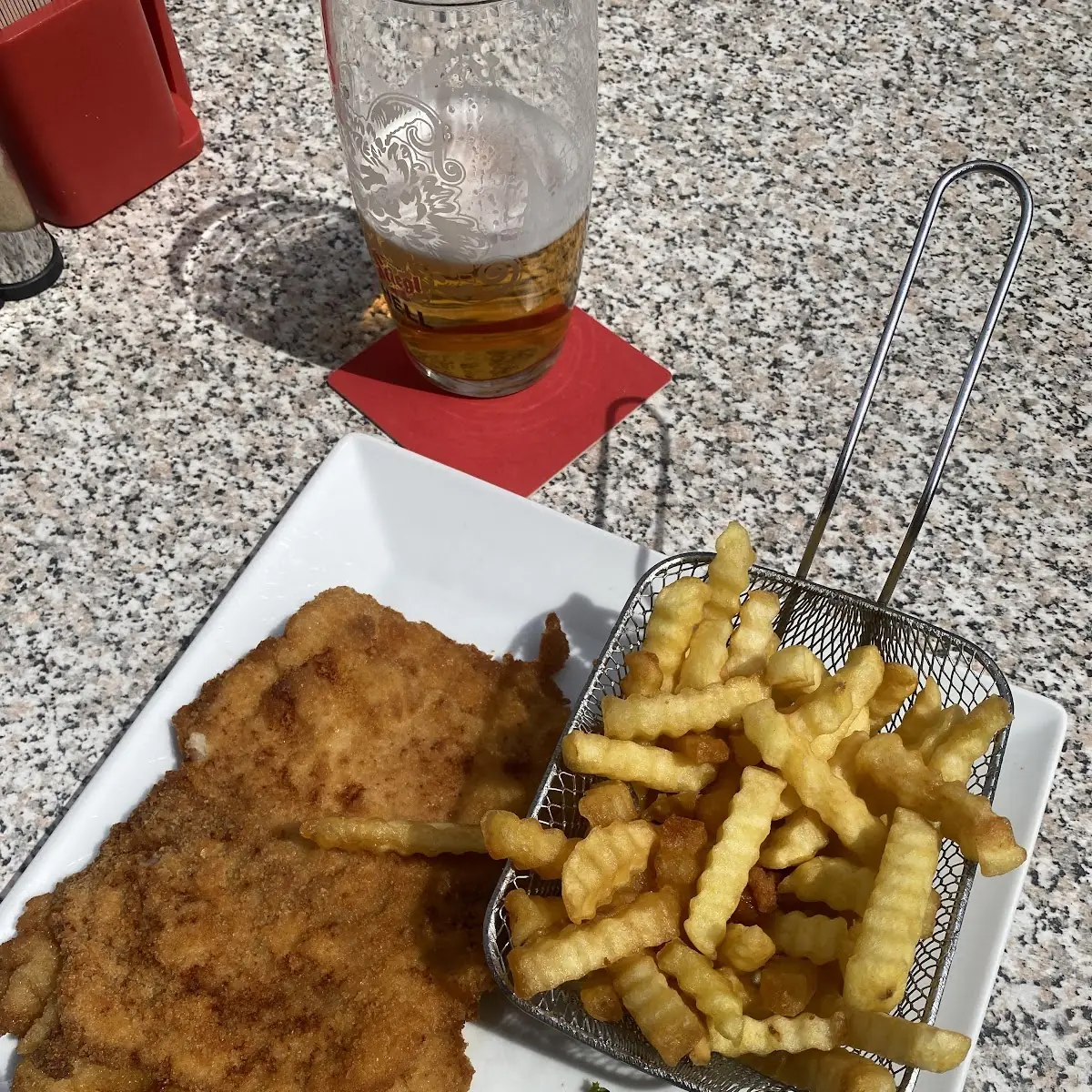 Essen und Trinken photo 4
