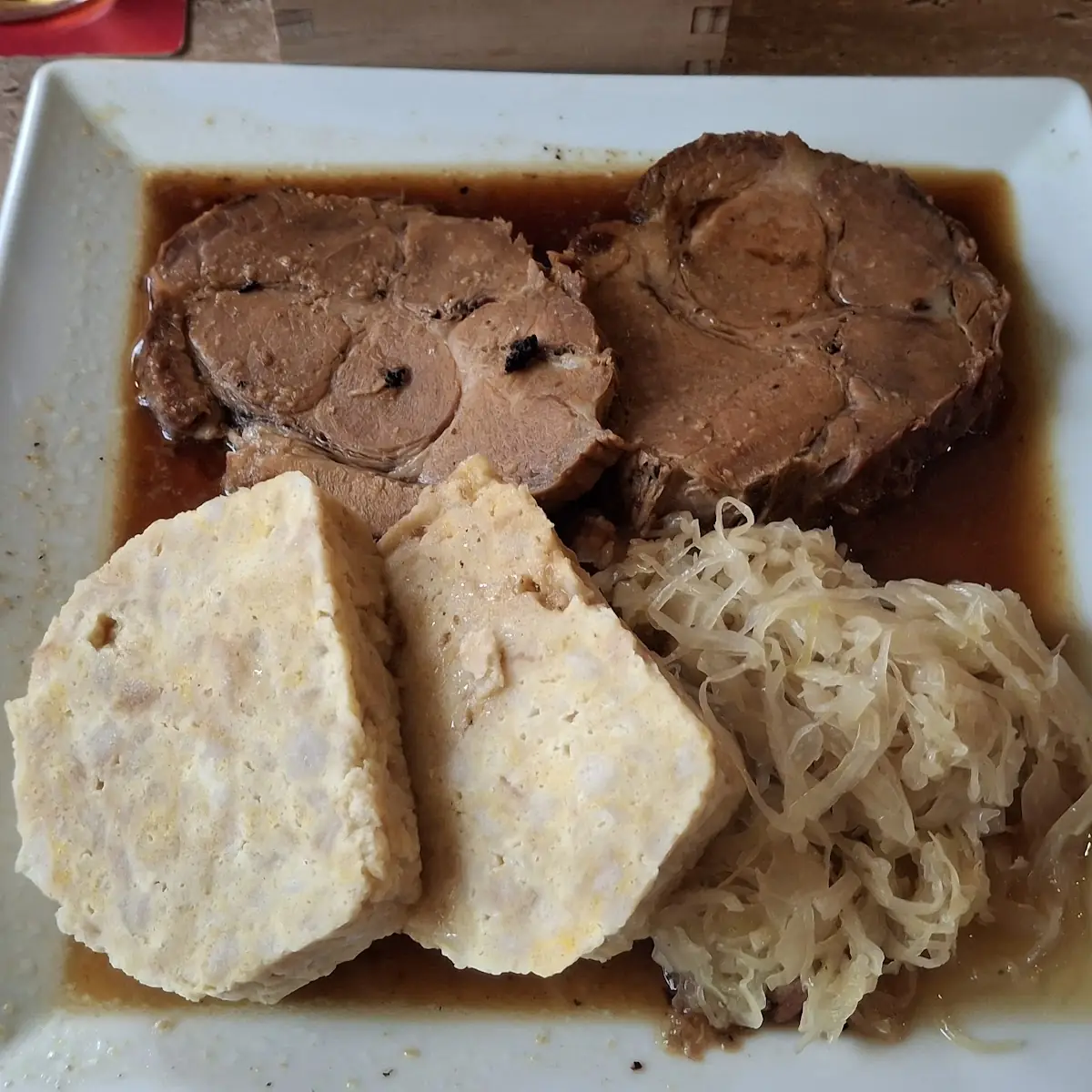Essen und Trinken photo 5