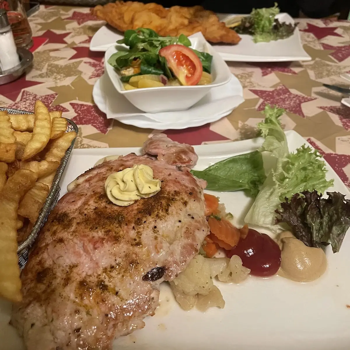 Essen und Trinken photo 6