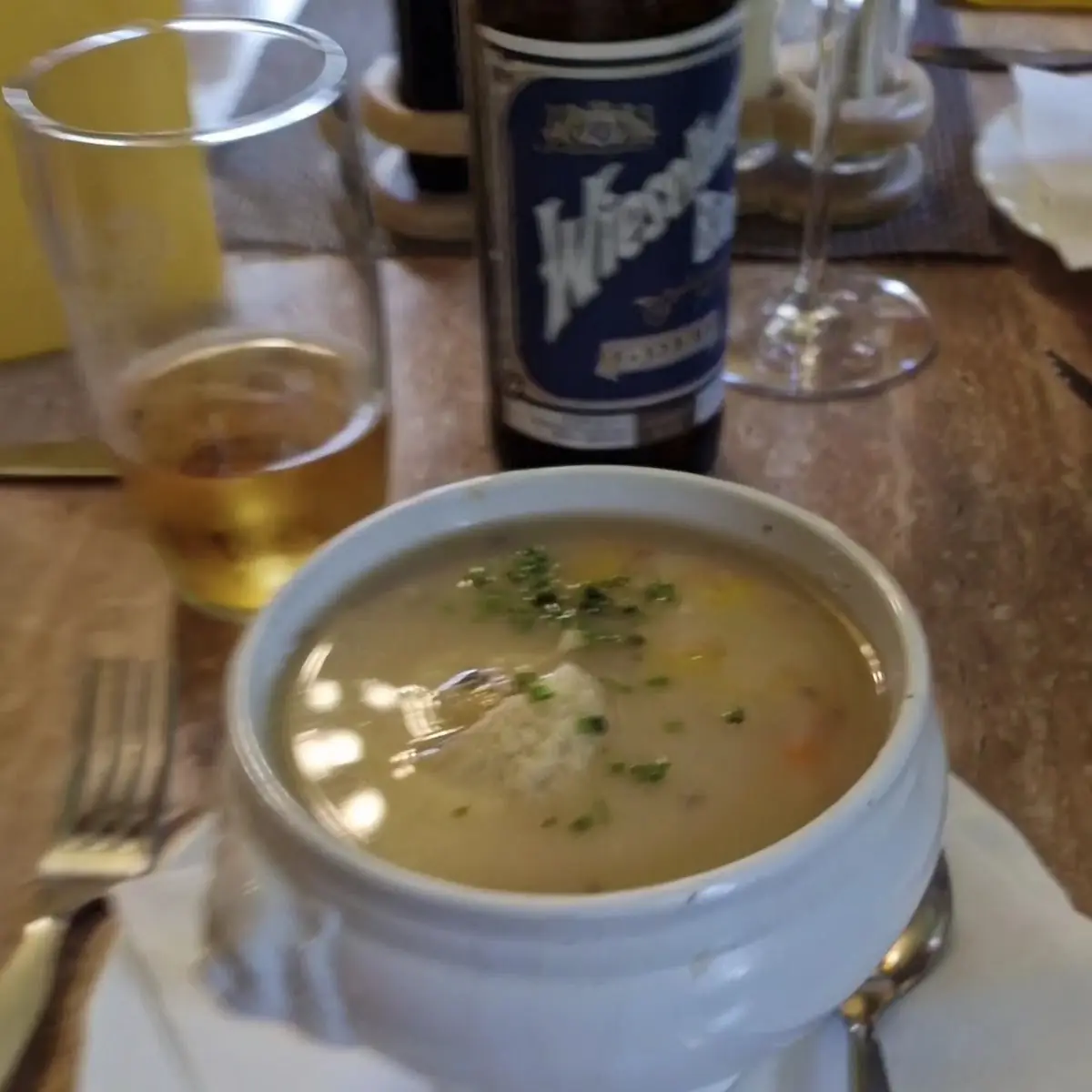 Essen und Trinken photo 8