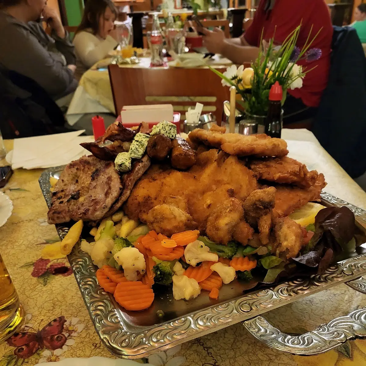 Essen und Trinken photo 9
