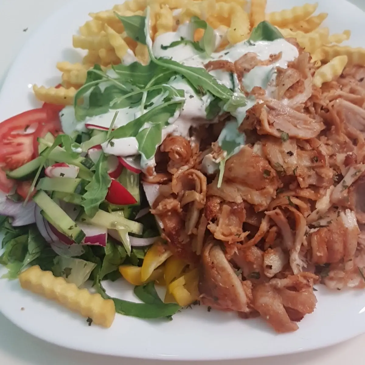 Essen und Trinken photo 7