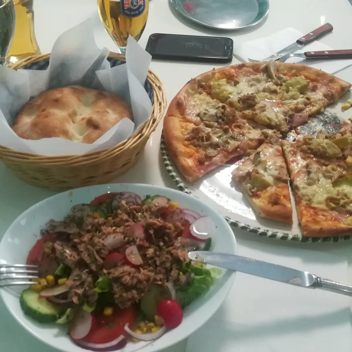 Essen und Trinken photo 9