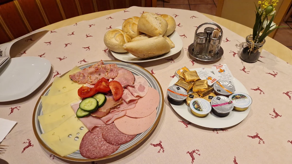 Essen und Trinken photo 3