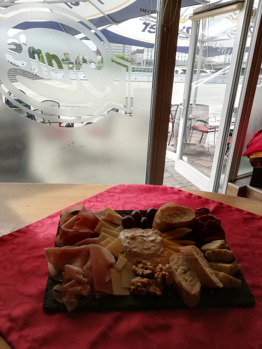 Essen und Trinken photo 10