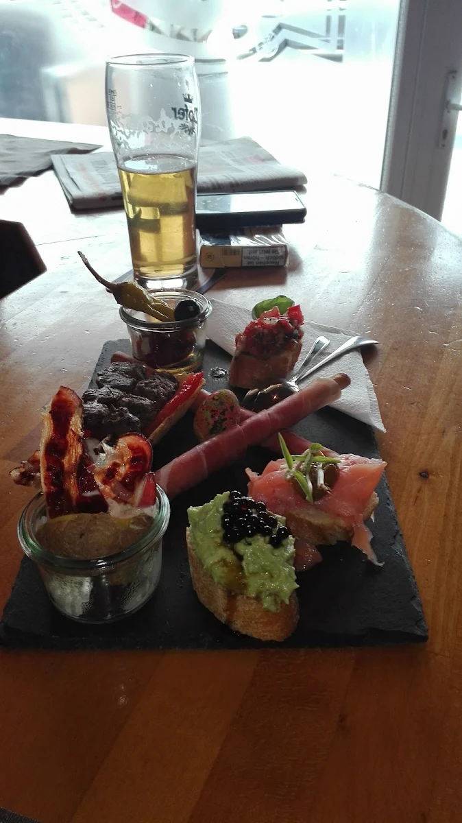Essen und Trinken photo 4