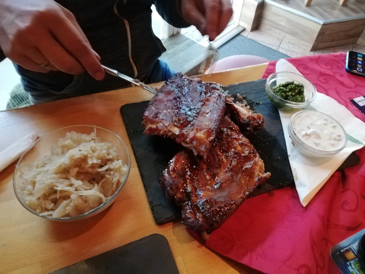 Essen und Trinken photo 5