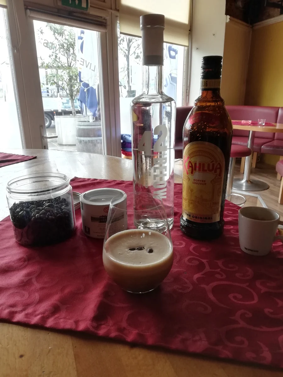 Essen und Trinken photo 6