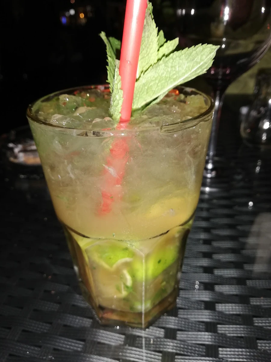 Essen und Trinken photo 8