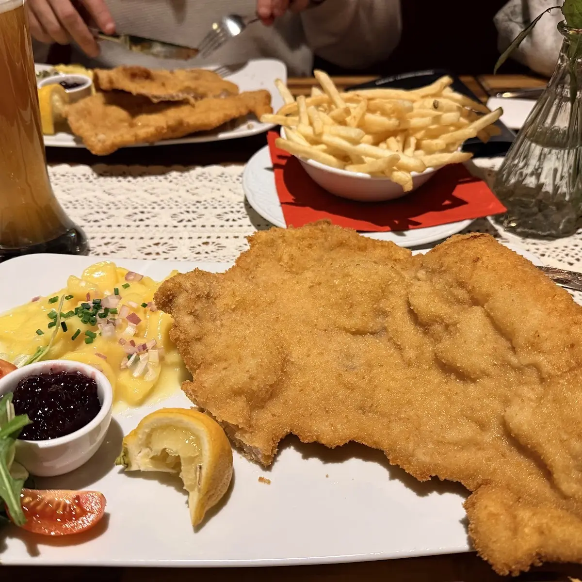 Essen und Trinken photo 3