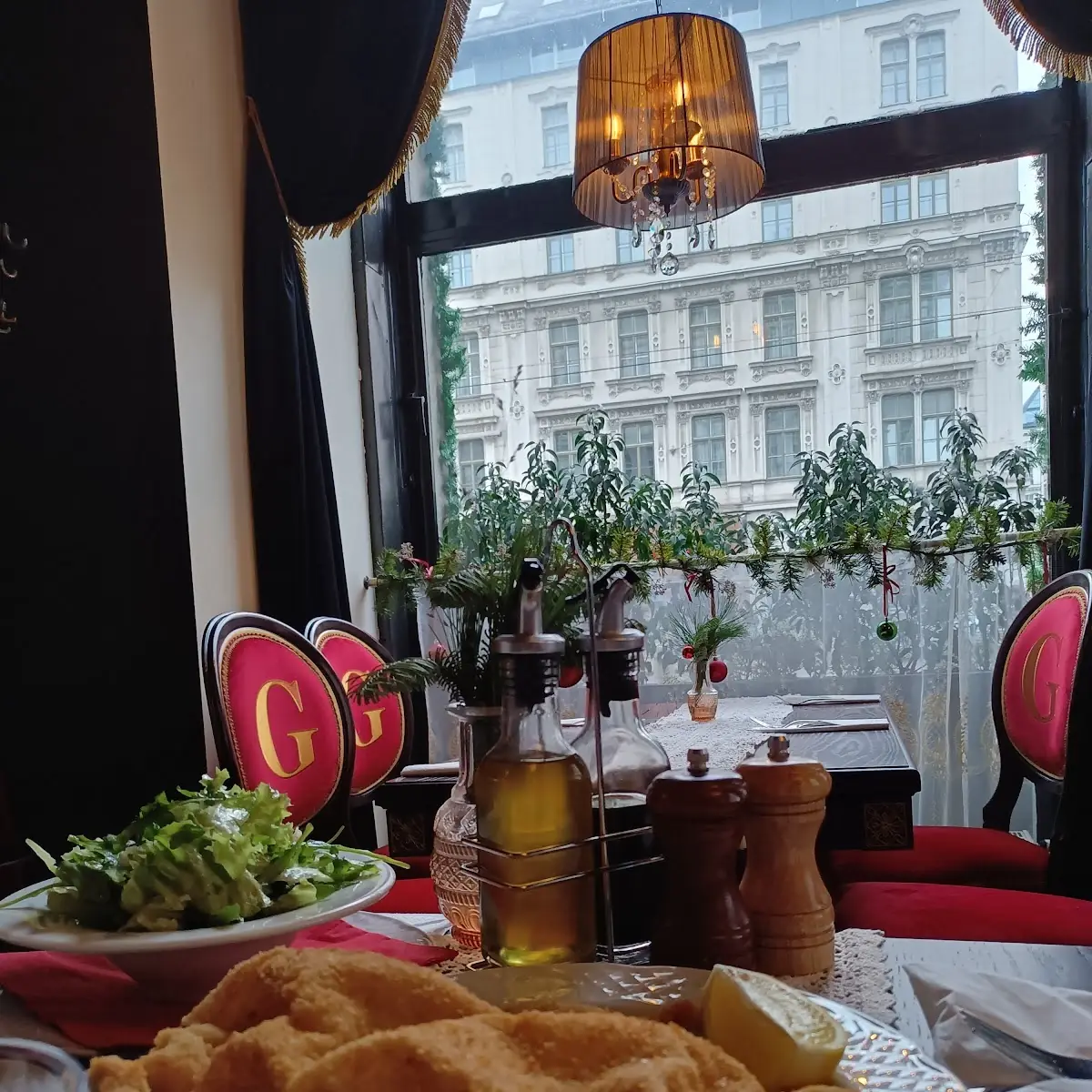 Essen und Trinken photo 4