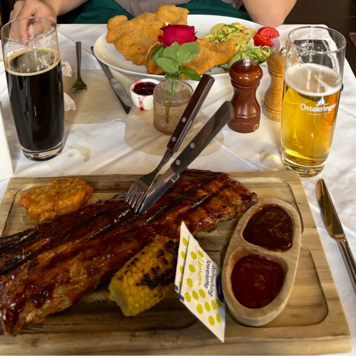 Essen und Trinken photo 5